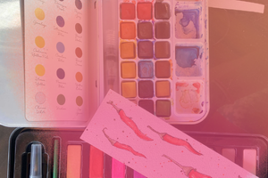 Design graphique et identité visuelle