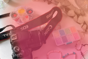 Création de contenu et production visuelle