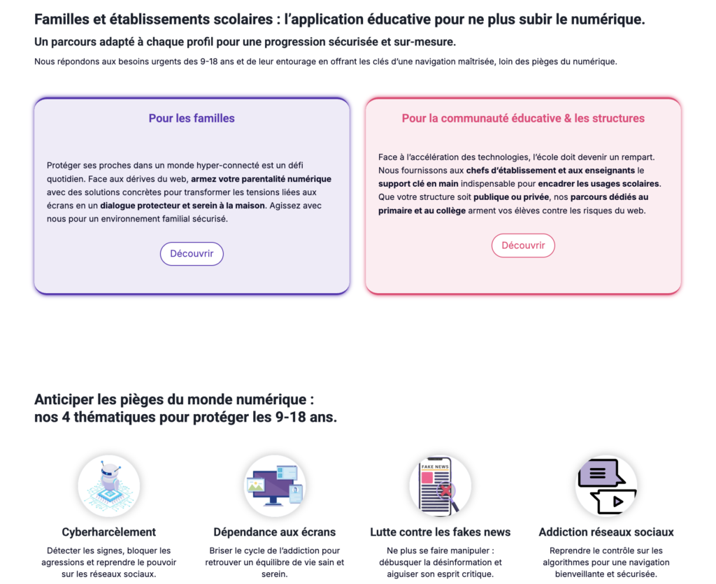 Bedici - SEO, communication, site internet, réseaux sociaux
